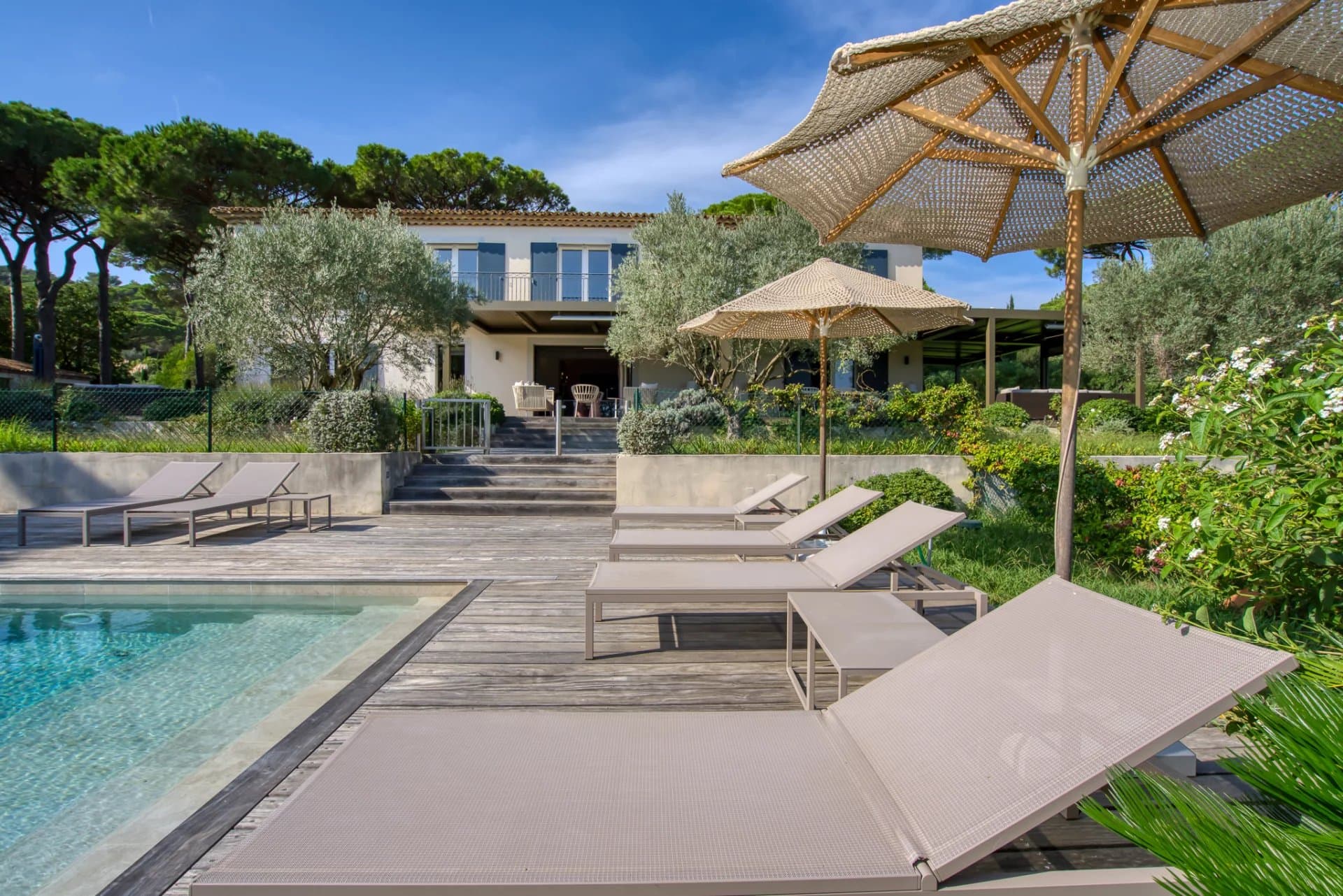 Villa L'Escalet
