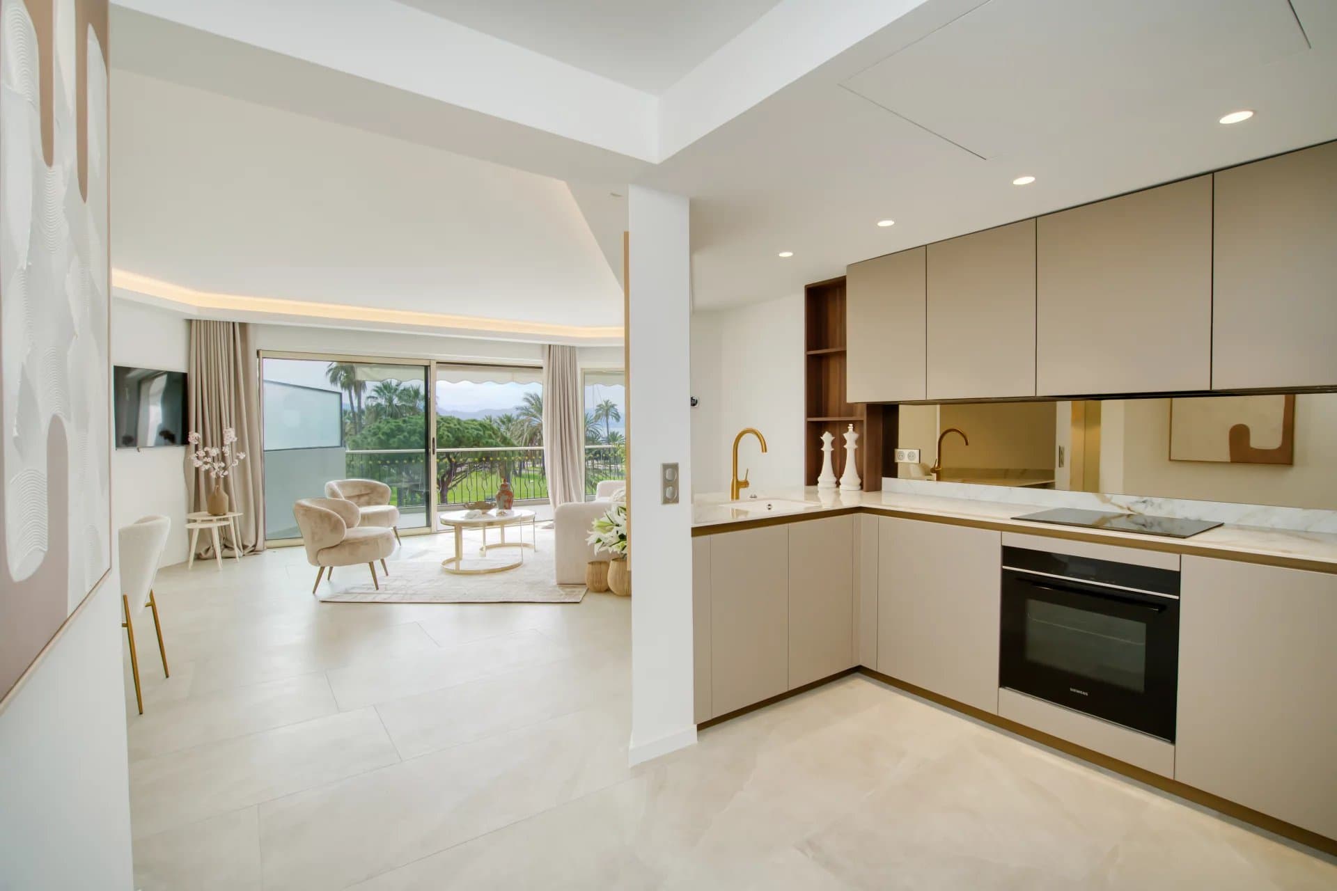 Appartement L'Écrin