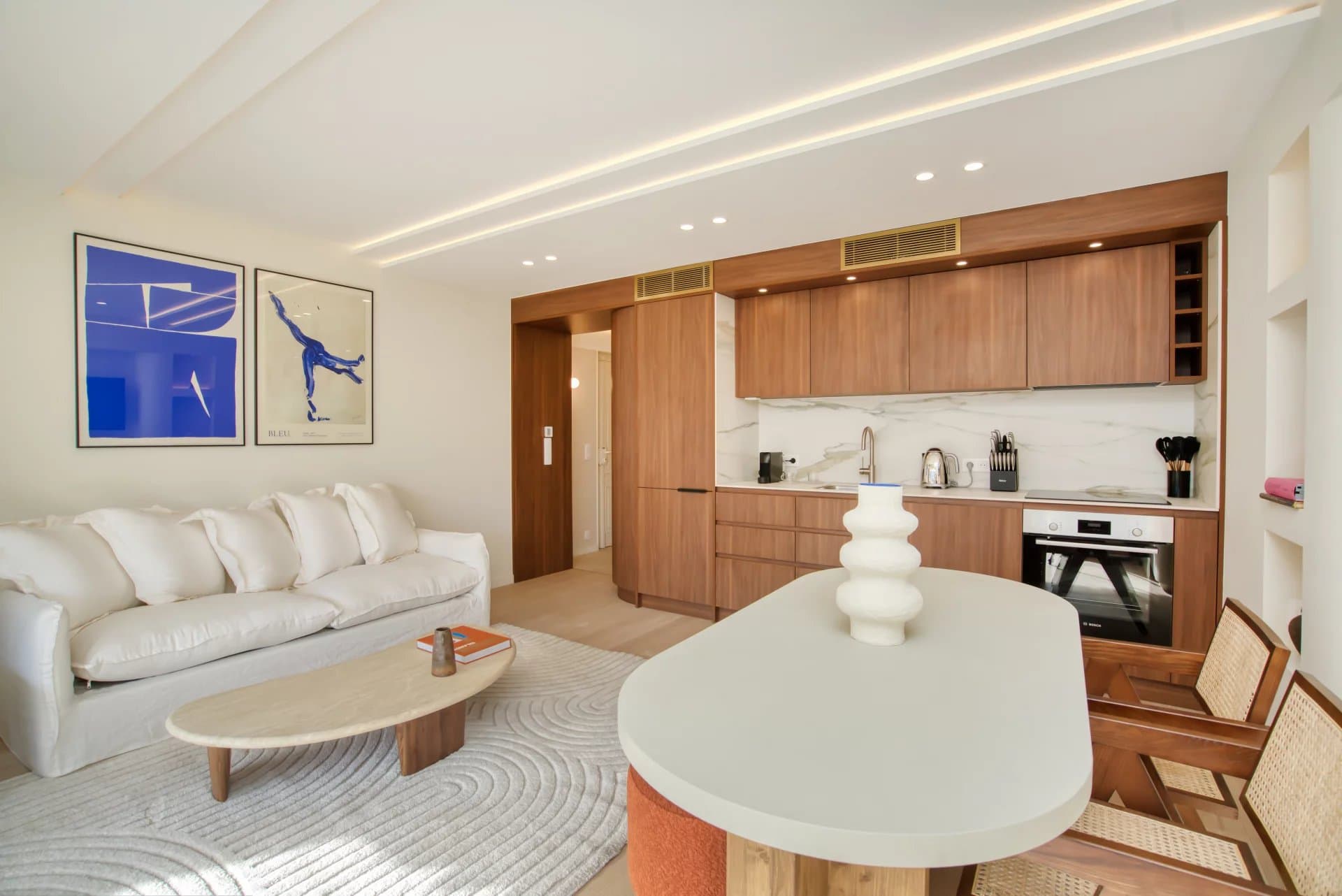 Appartement Le Panorama