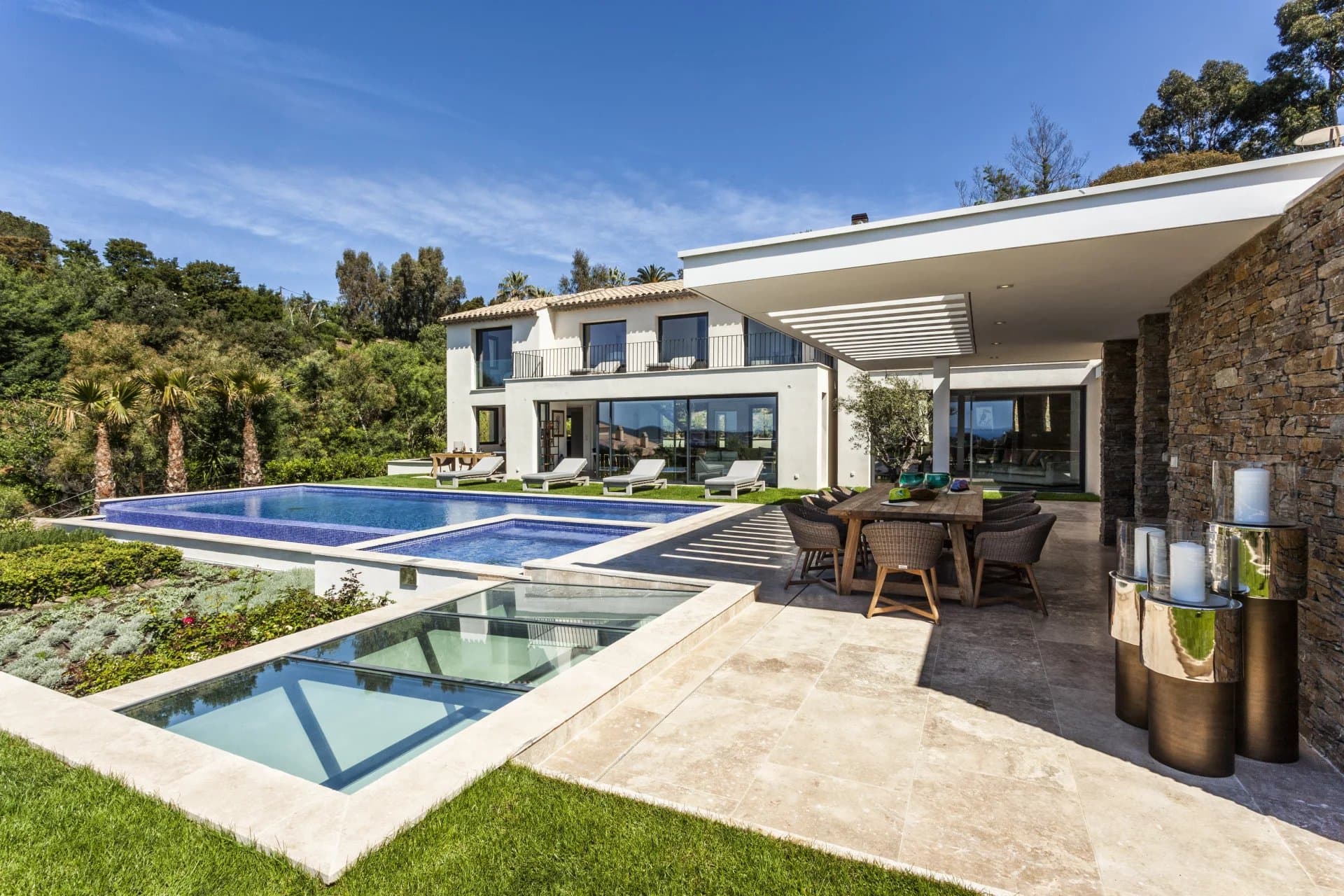 Villa Noemie
