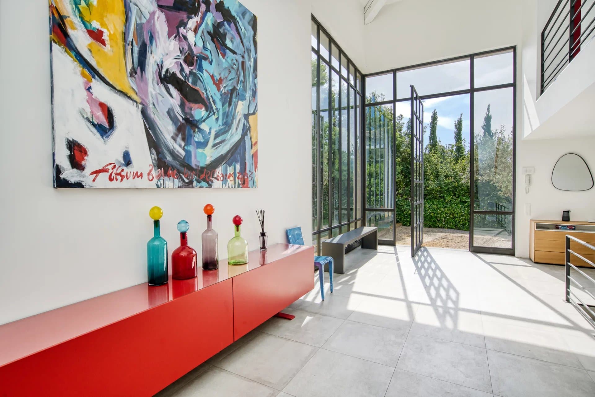 Villa White
