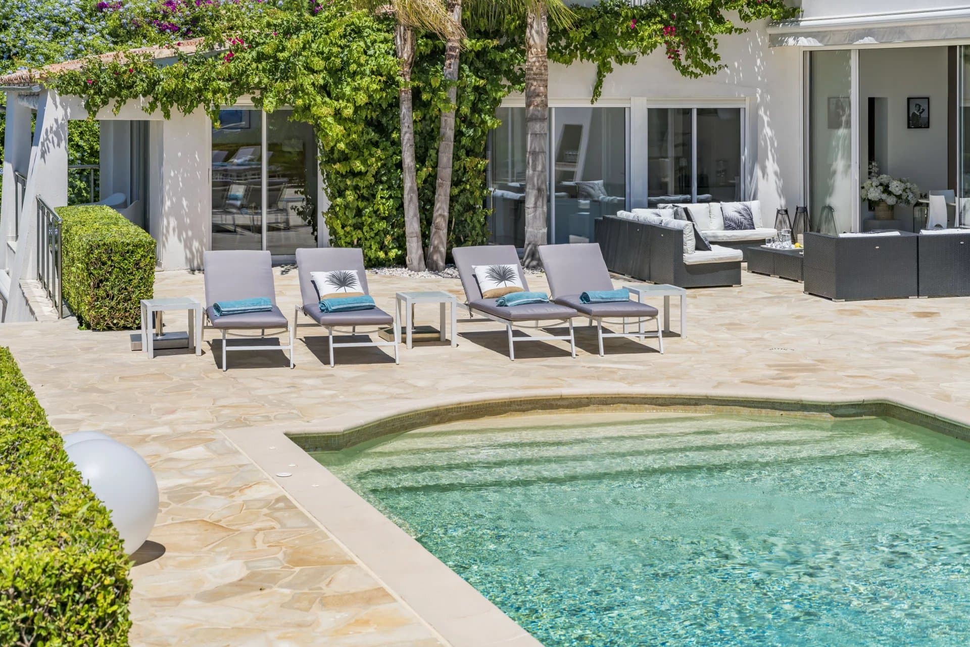 Villa Croisette