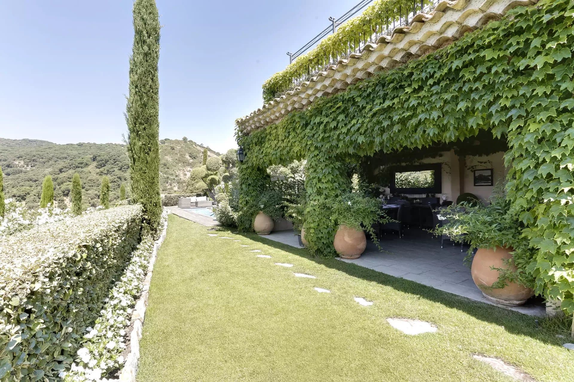 Villa Gaia