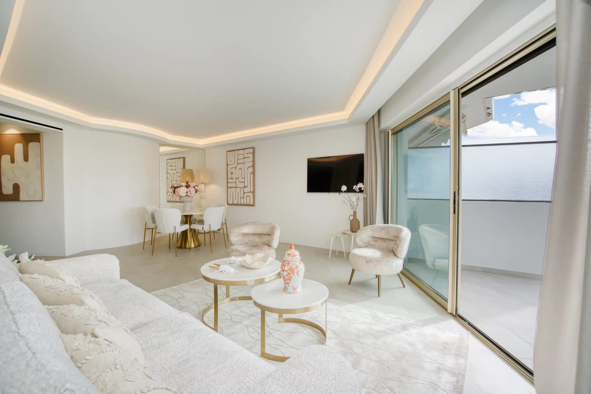 Appartement L'Écrin