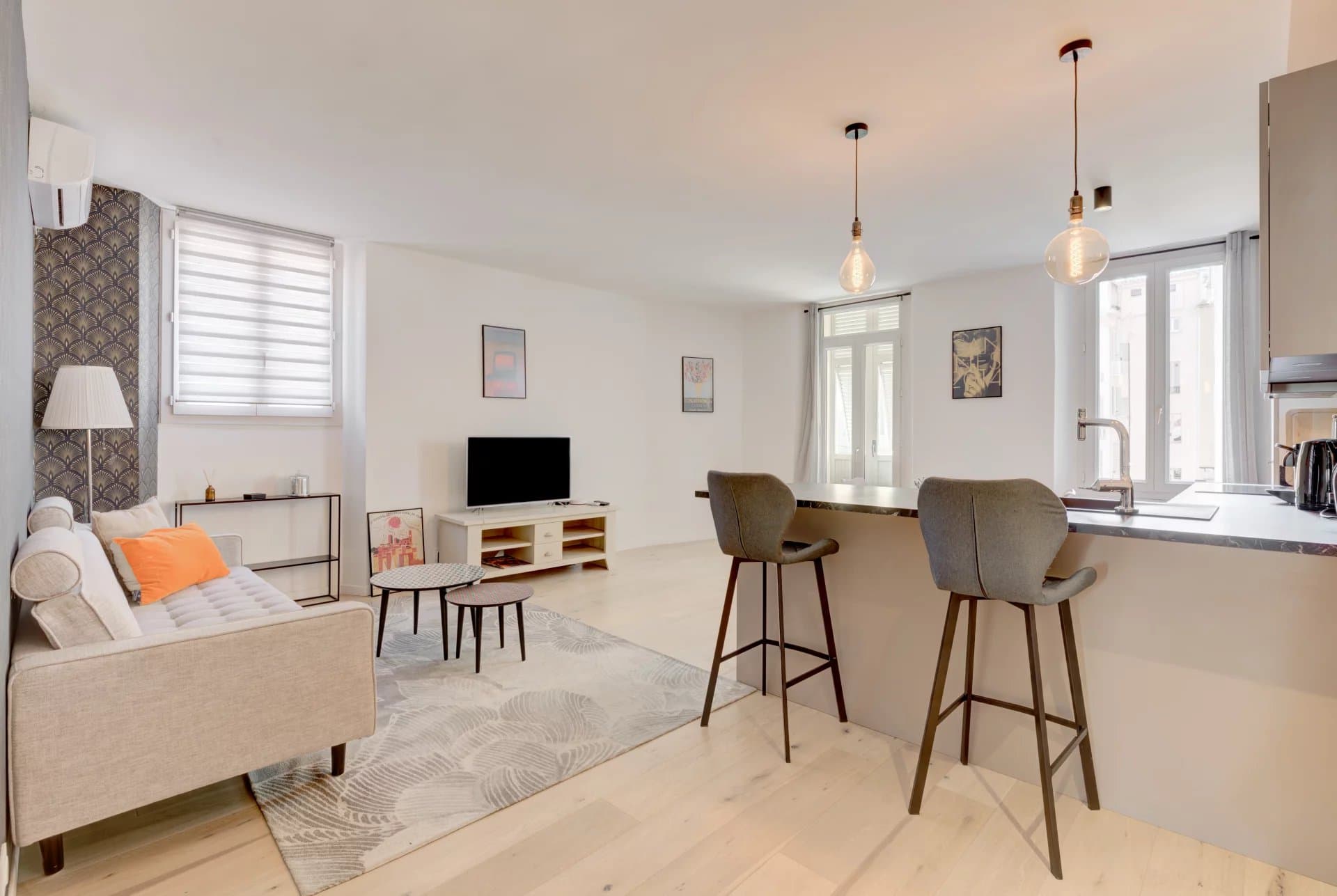 Appartement La Perle