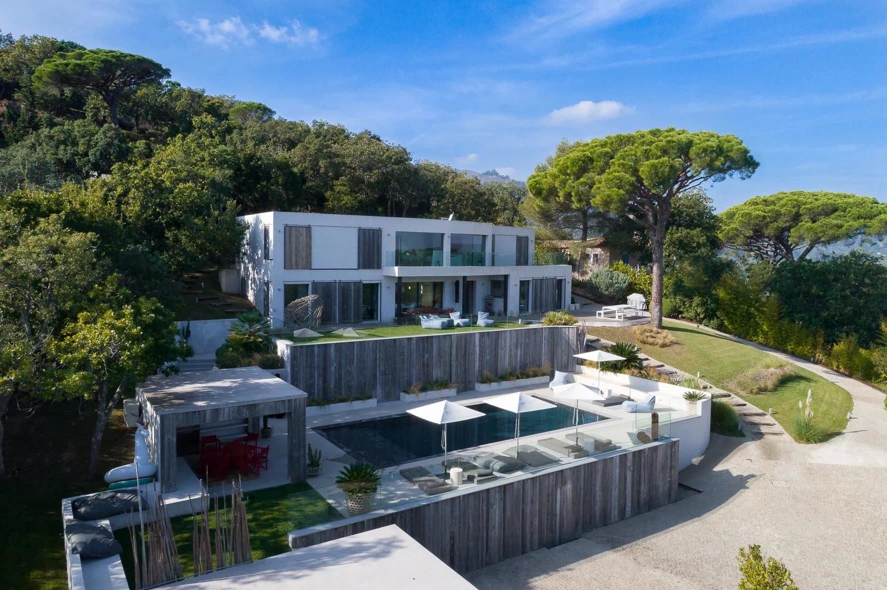 Villa Dolce