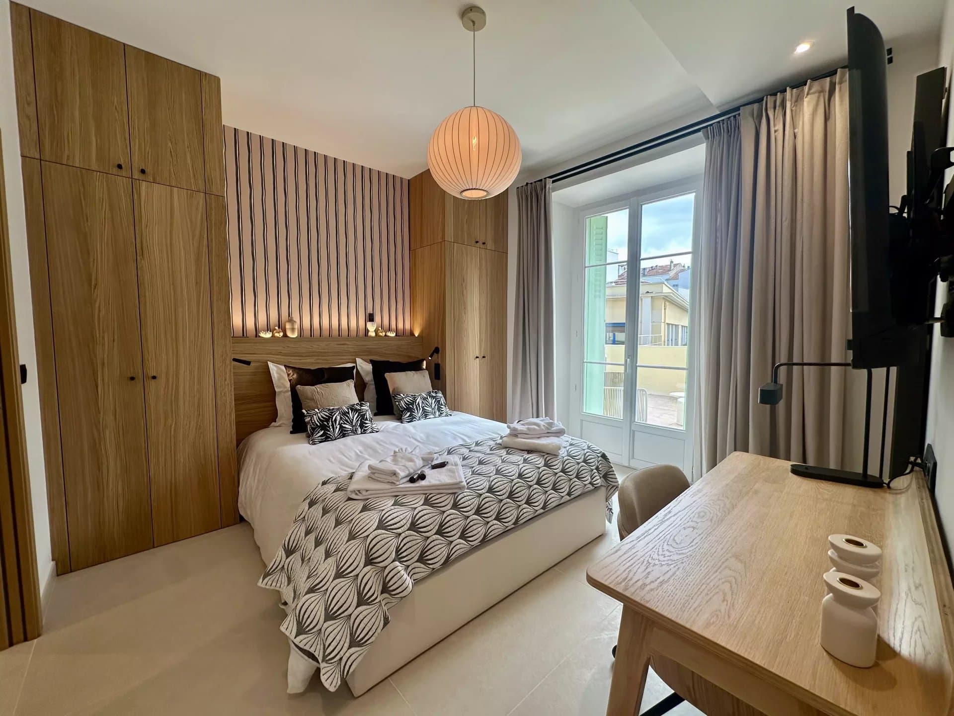 Appartement La Demeure