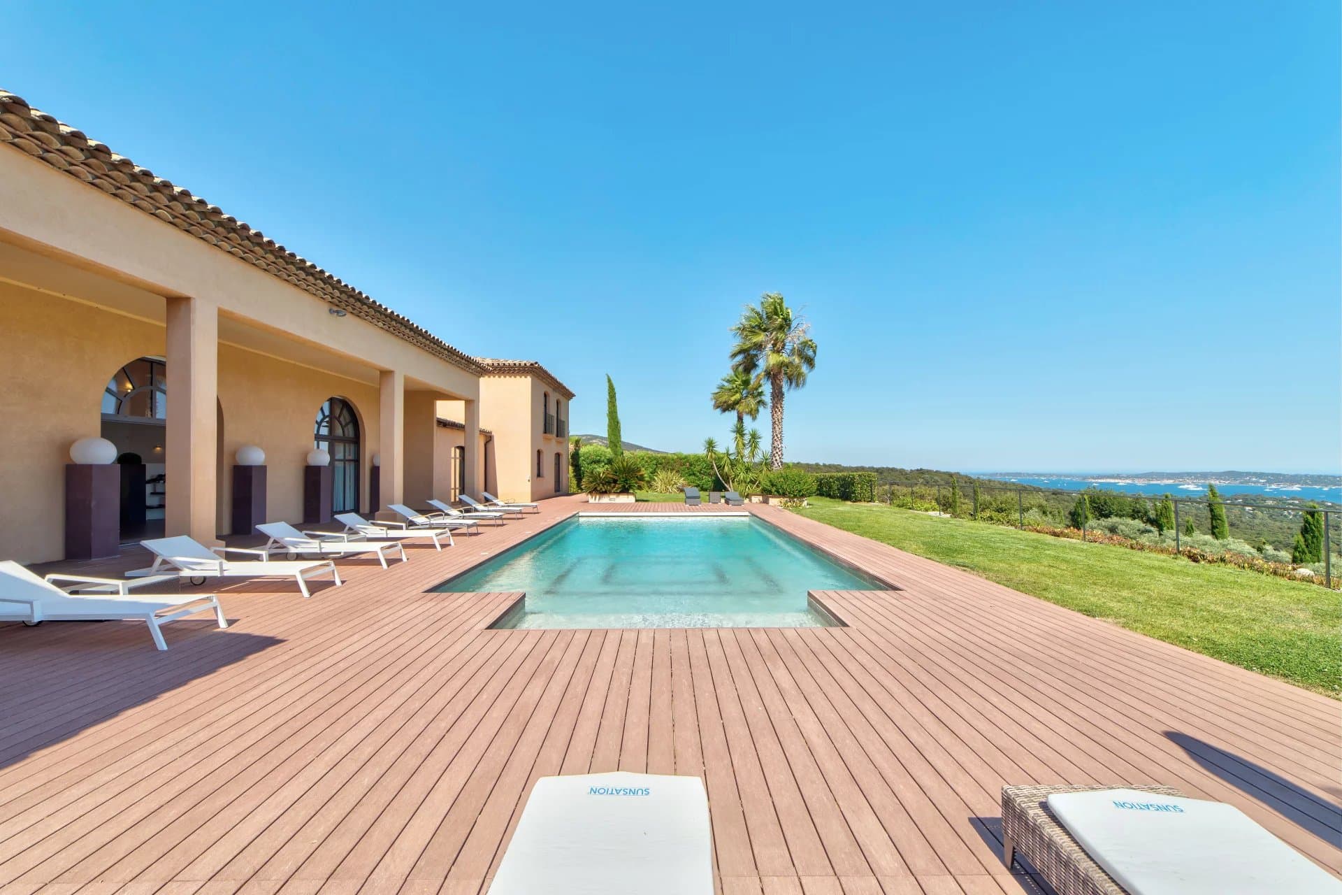 Villa Romana