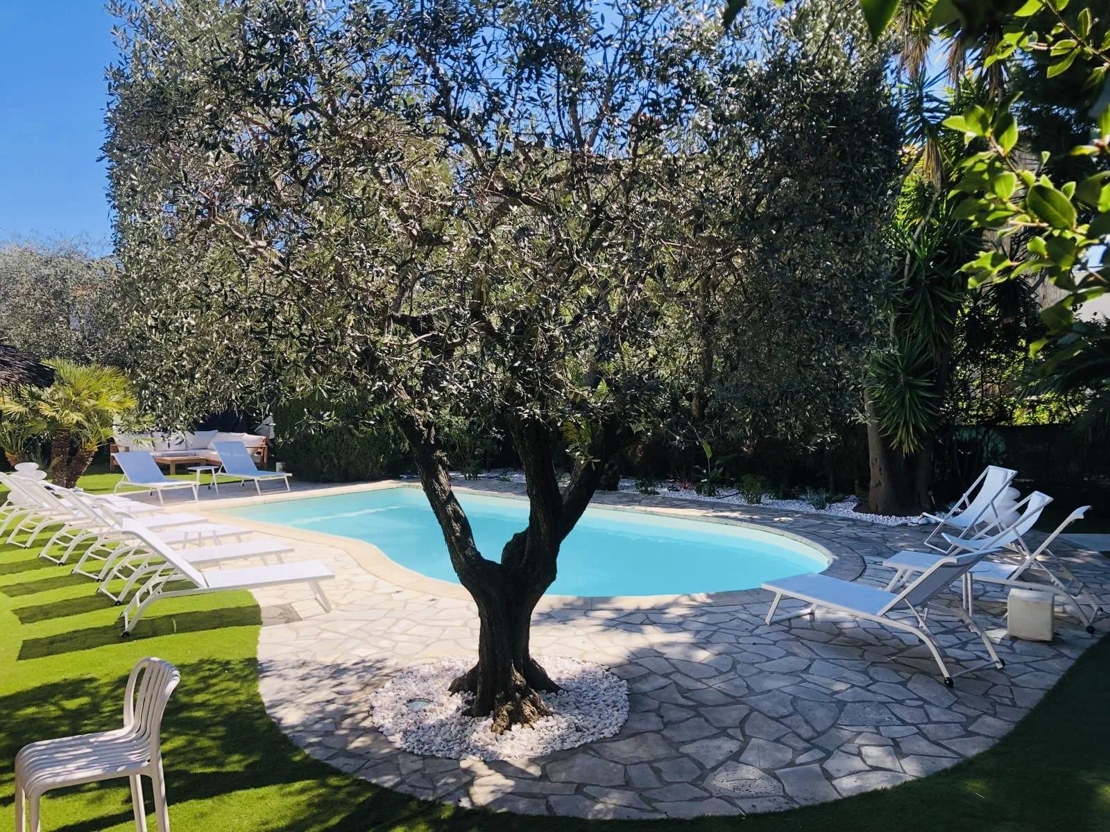 Villa Alba