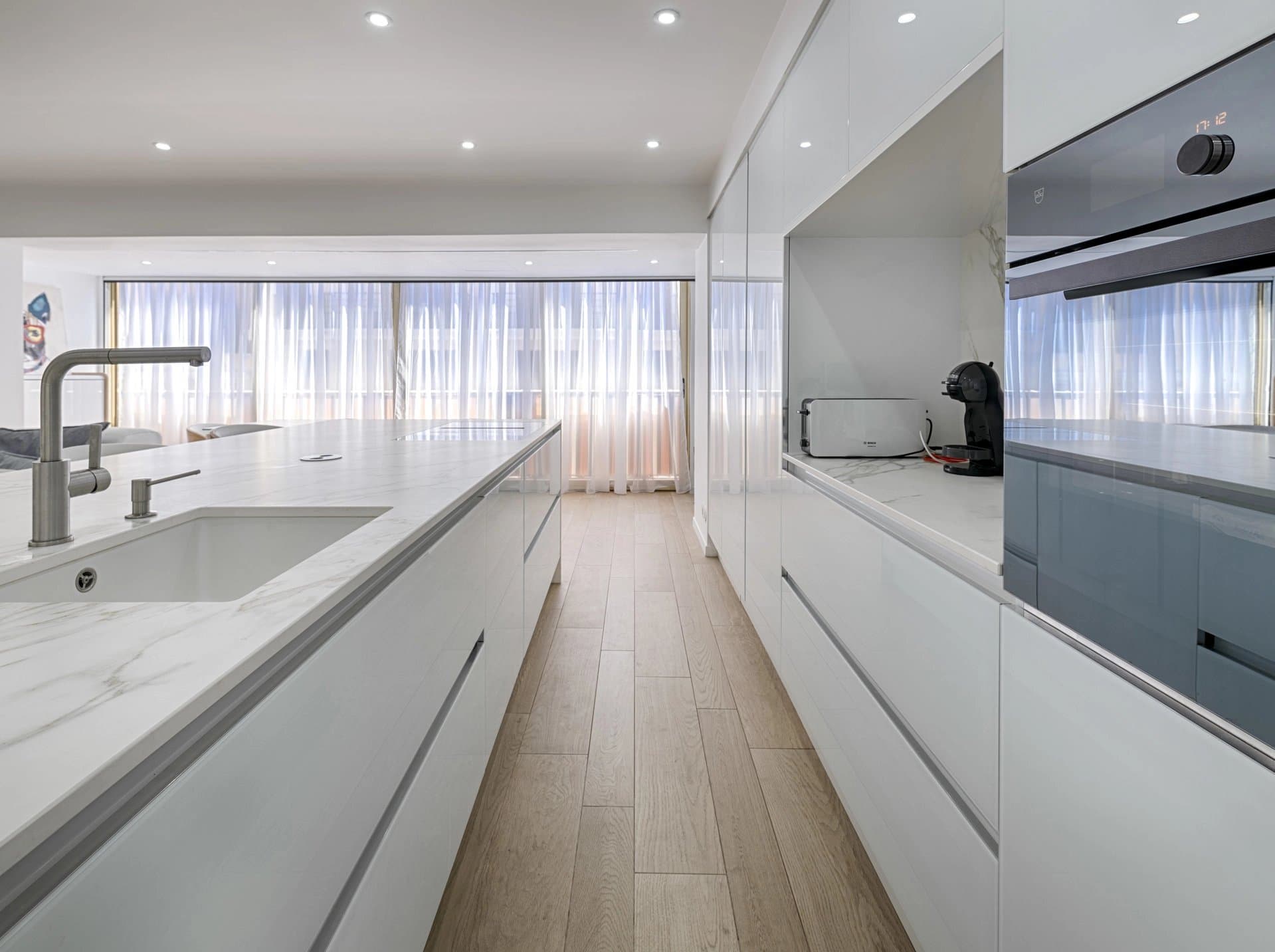 Appartement La Loggia