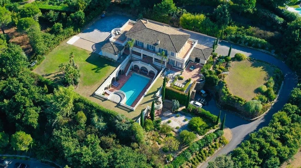 Villa Agape