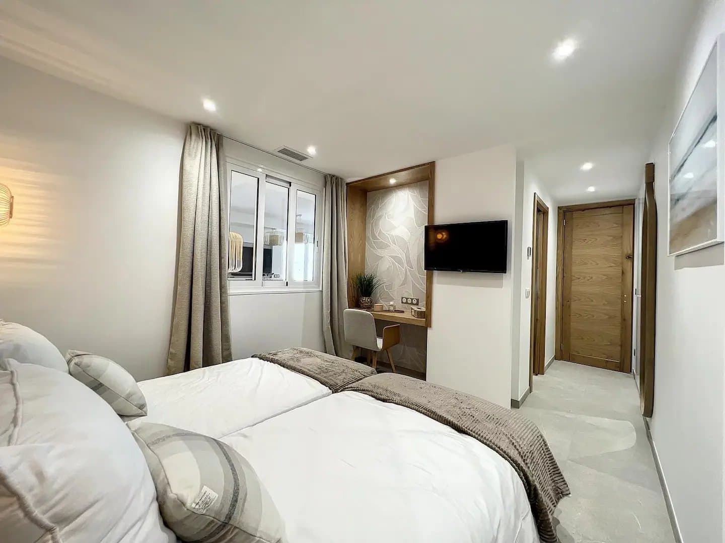 Appartement Le Passage