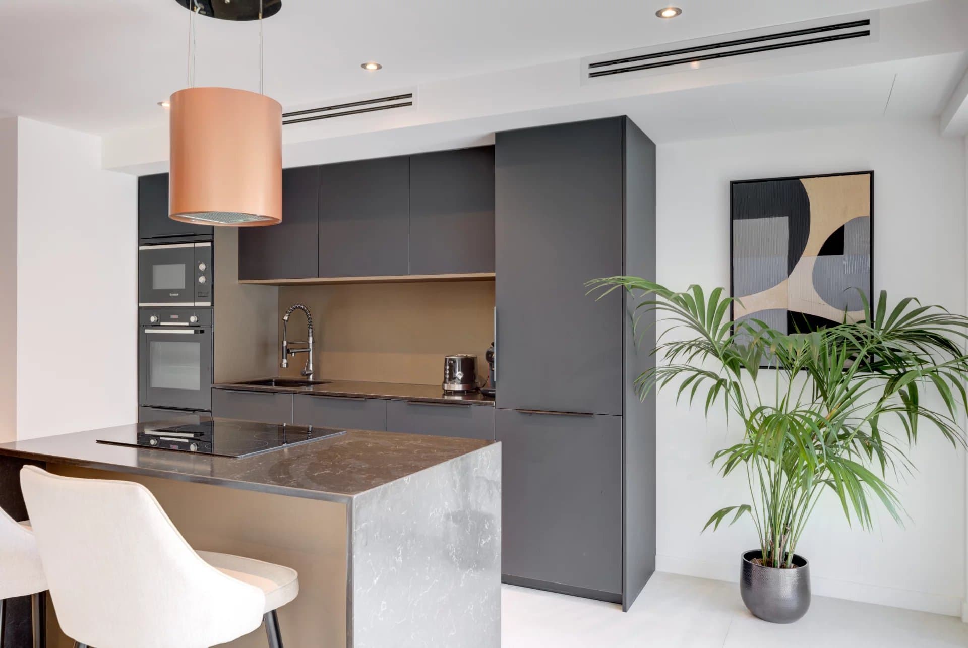 Appartement La Bastide