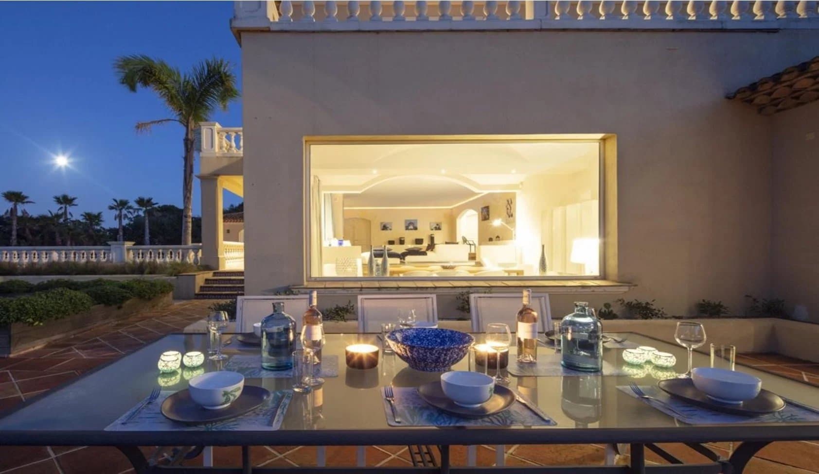 Villa Agape
